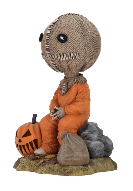Trick 'r Treat Sam Head Knocker - Image 2