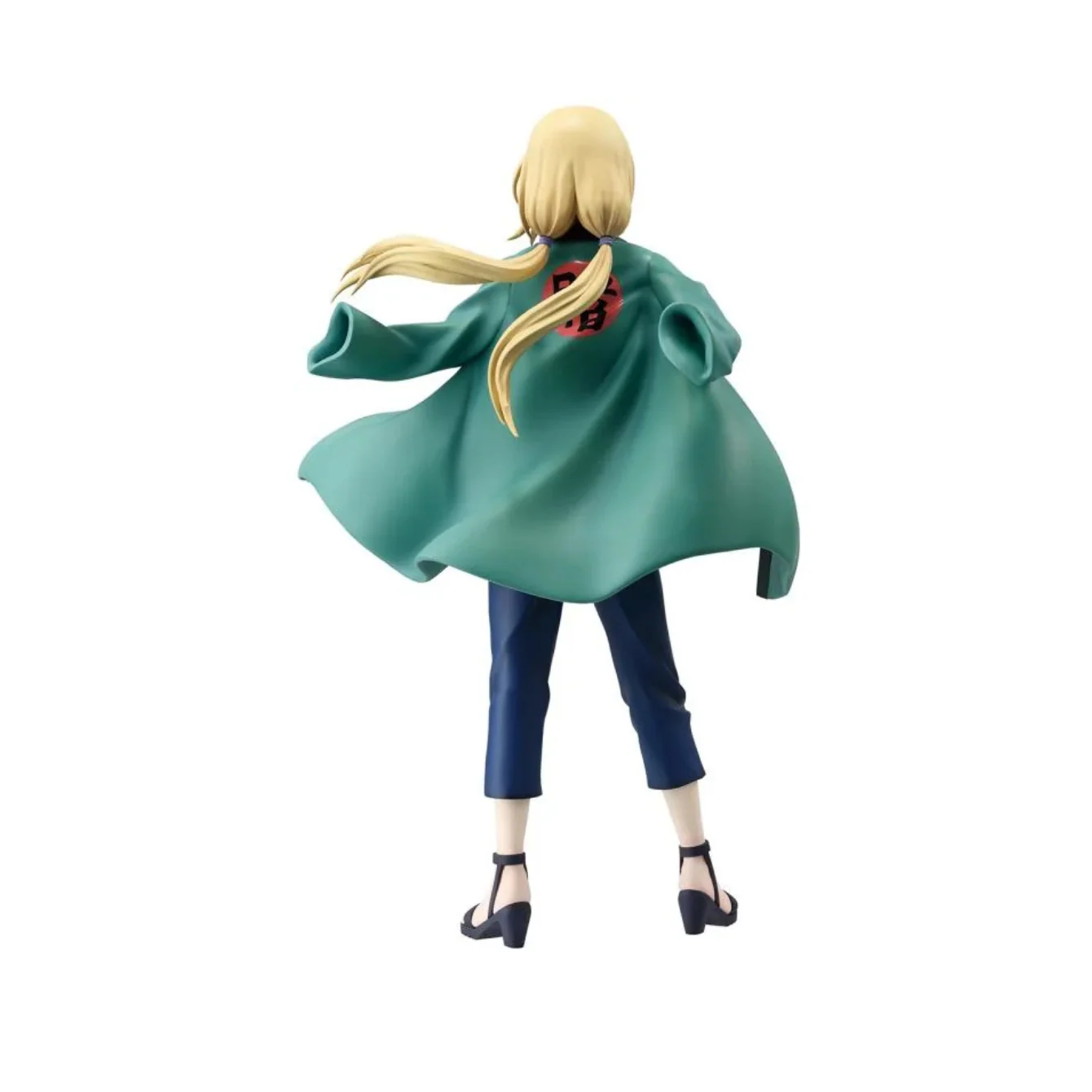 Tsunade (Legendary Sannin) " Naruto Shippuden" Ichibansho Figure - Image 4