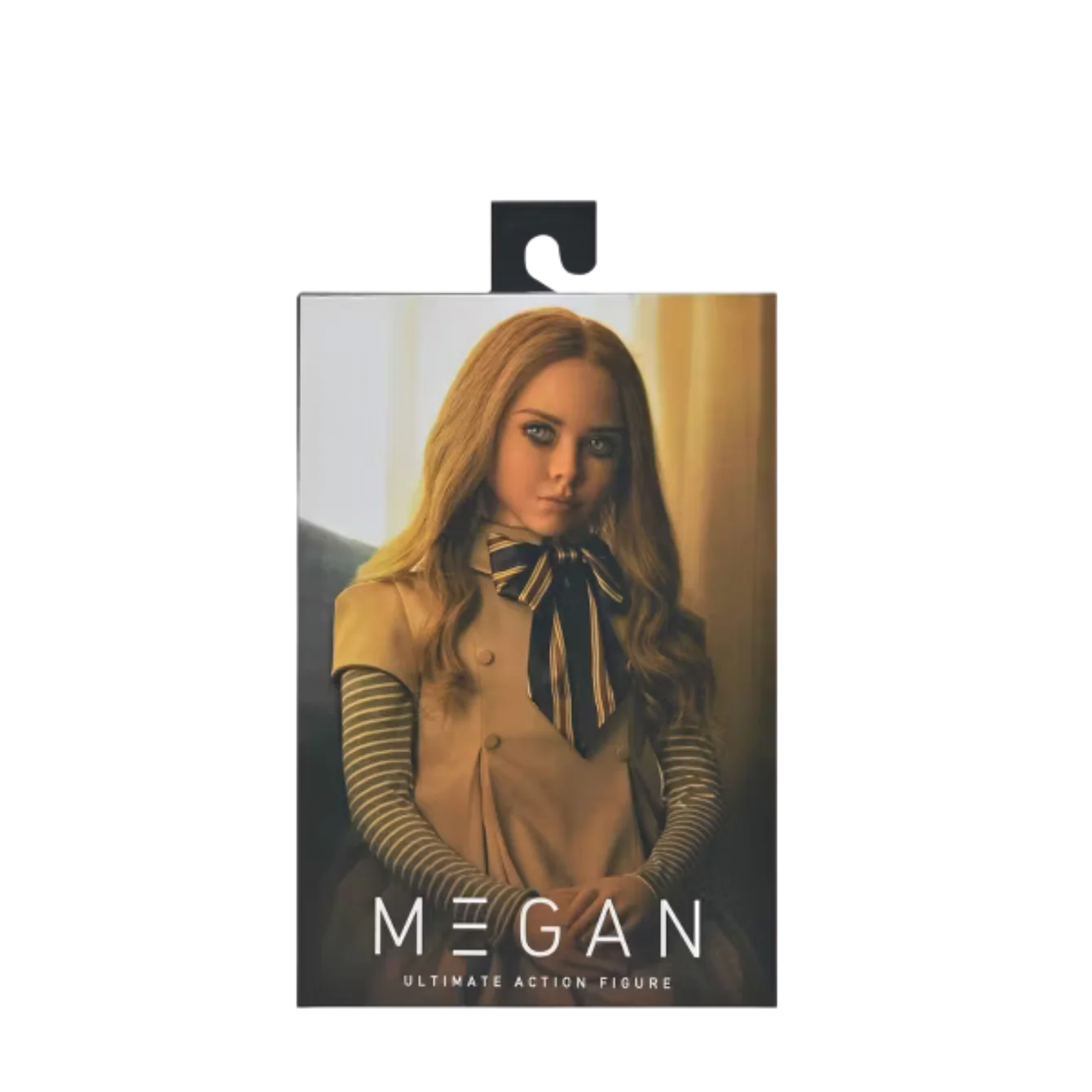 Ultimate M3GAN 7" Scale Action Figure - Image 3