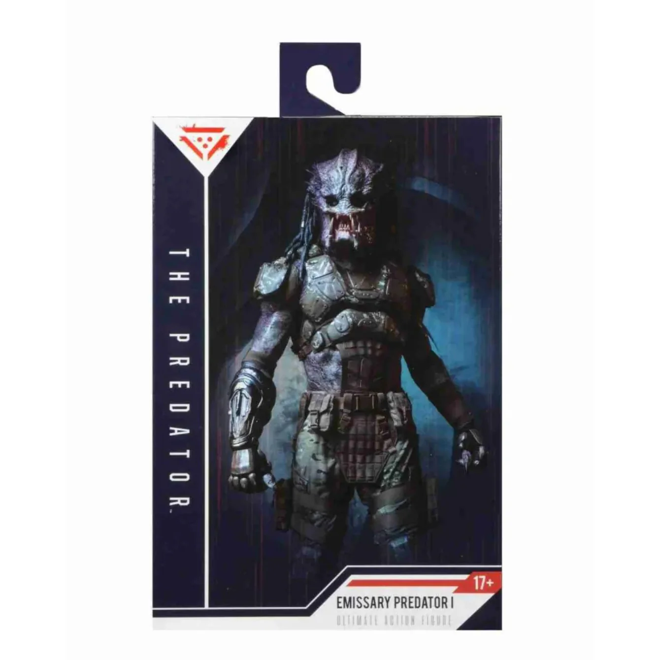 Ultimate The Predator Emissary Predator I Neca Figure - Image 2