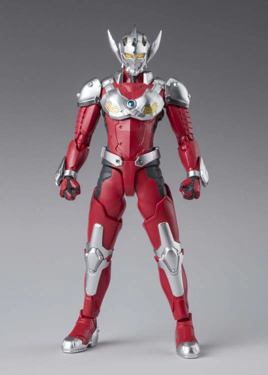 Ultraman S.H.Figuarts Ultraman Suit Taro - Image 3