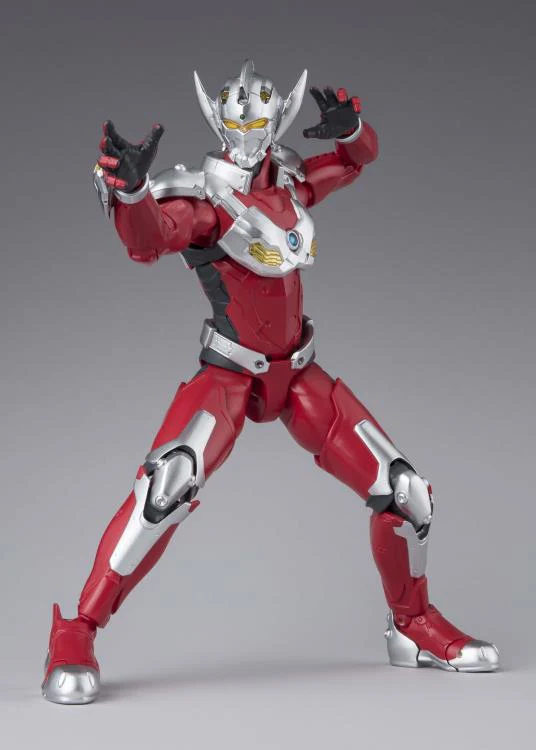 Ultraman S.H.Figuarts Ultraman Suit Taro - Image 5