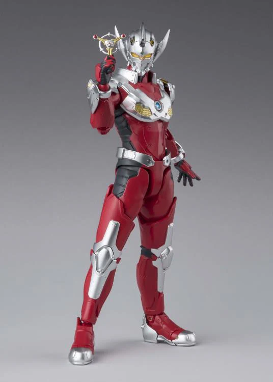 Ultraman S.H.Figuarts Ultraman Suit Taro - Image 6