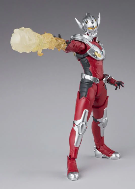 Ultraman S.H.Figuarts Ultraman Suit Taro - Image 7