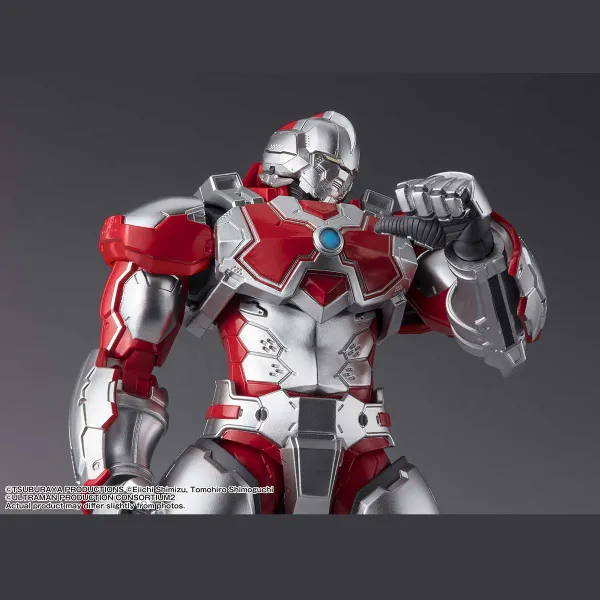 Ultraman Suit Jack -the Animation- "Ultraman ", Bandai Spirits S.H.Figuarts - Image 2