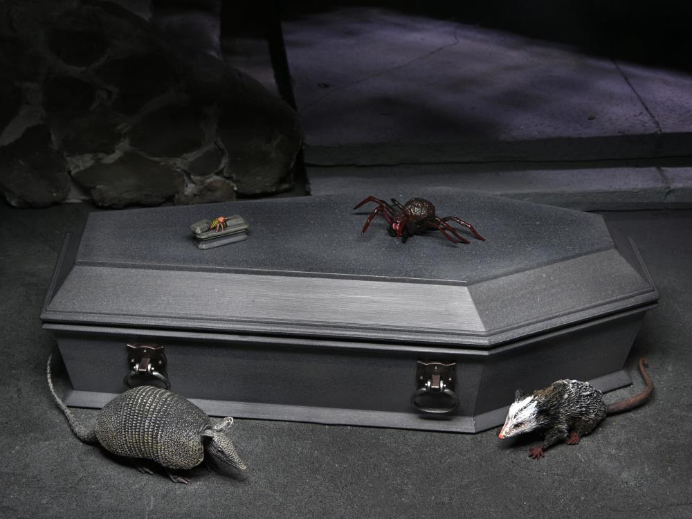 Universal Monsters Dracula Accessory Set - Image 2