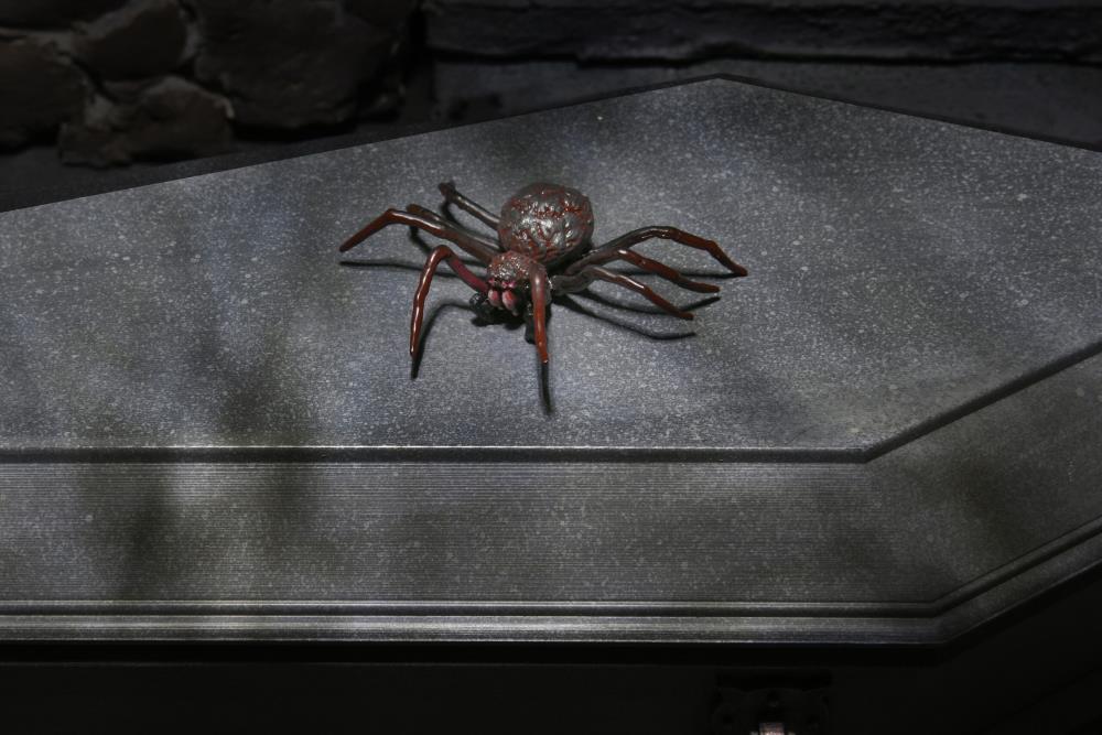 Universal Monsters Dracula Accessory Set - Image 8