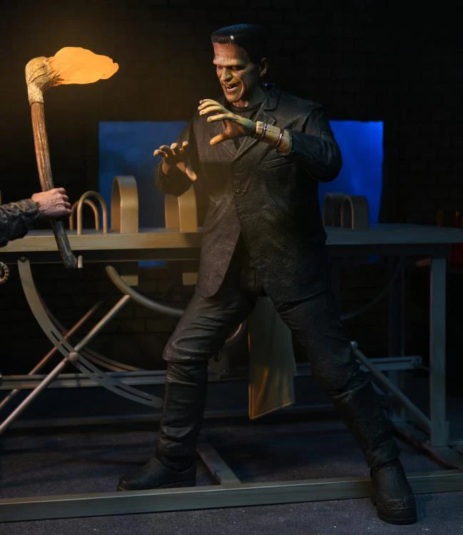 Universal Monsters Frankenstein Accessory Pack - Image 13