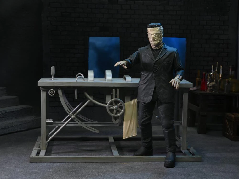 Universal Monsters Frankenstein Accessory Pack - Image 7