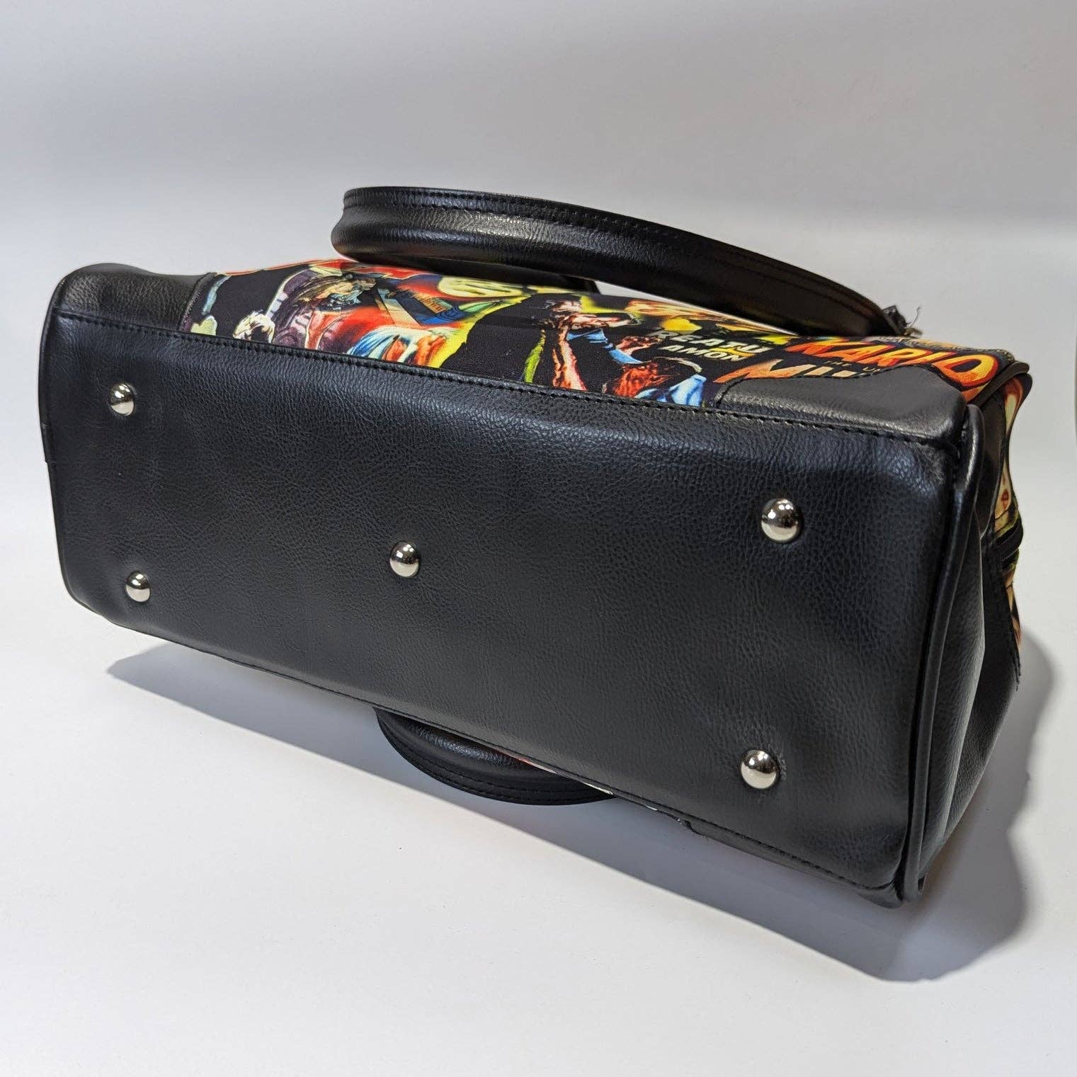 Universal Monsters Inspired Purse - Image 4