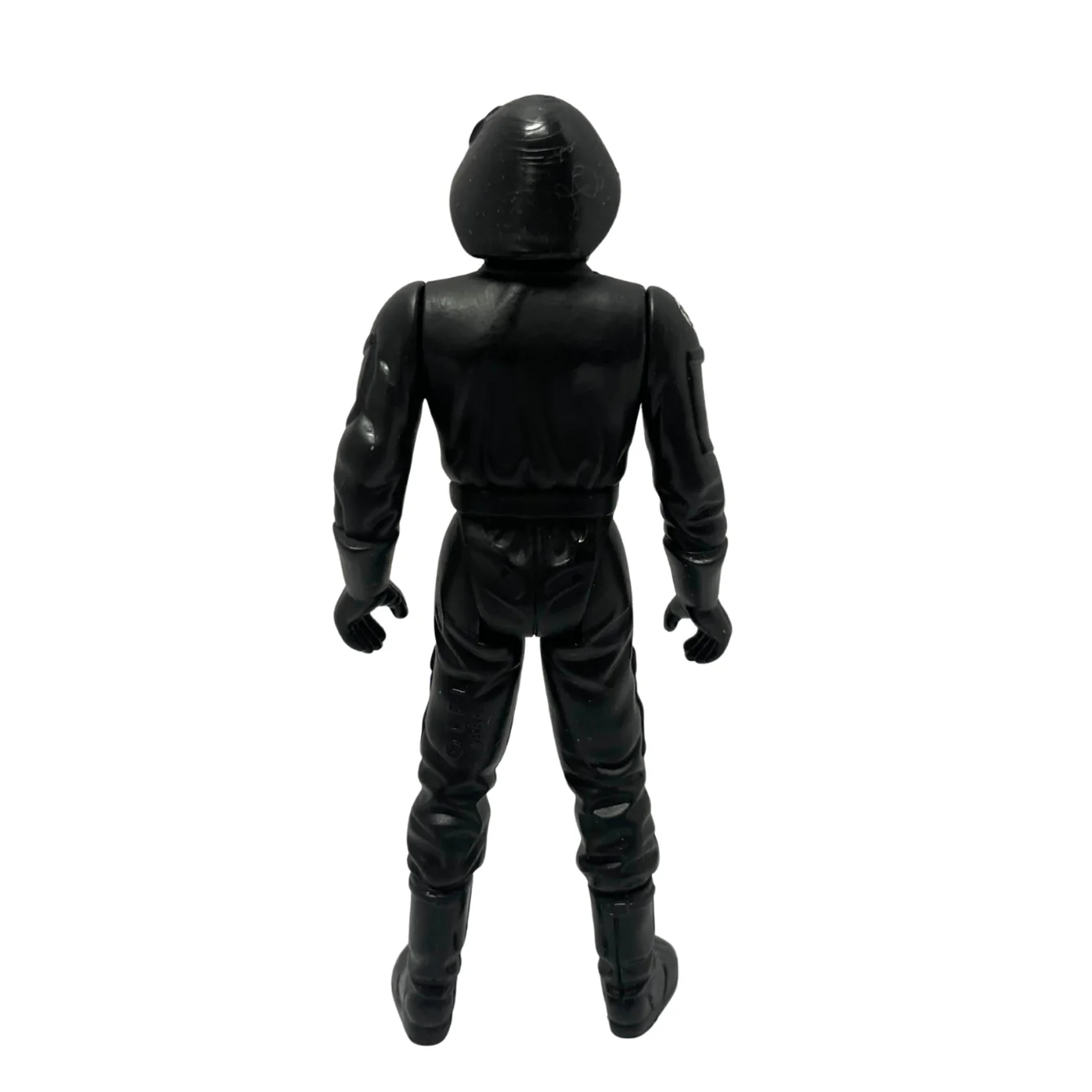 Vintage Kenner Star Wars Imperial Gunner (The Last 17) - Image 2