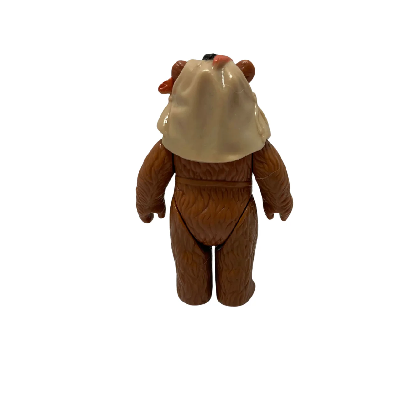 Vintage Kenner Star Wars Paploo - Image 2