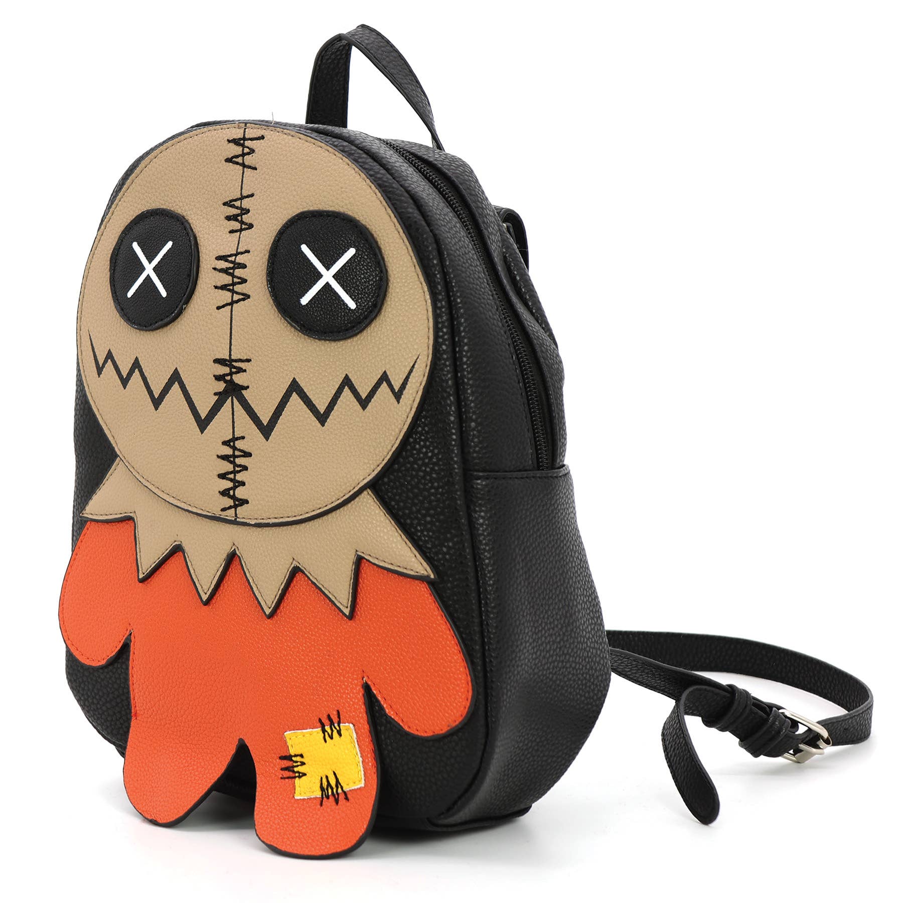 Trick R Treat Sam Voodoo Doll Backpack - Image 2