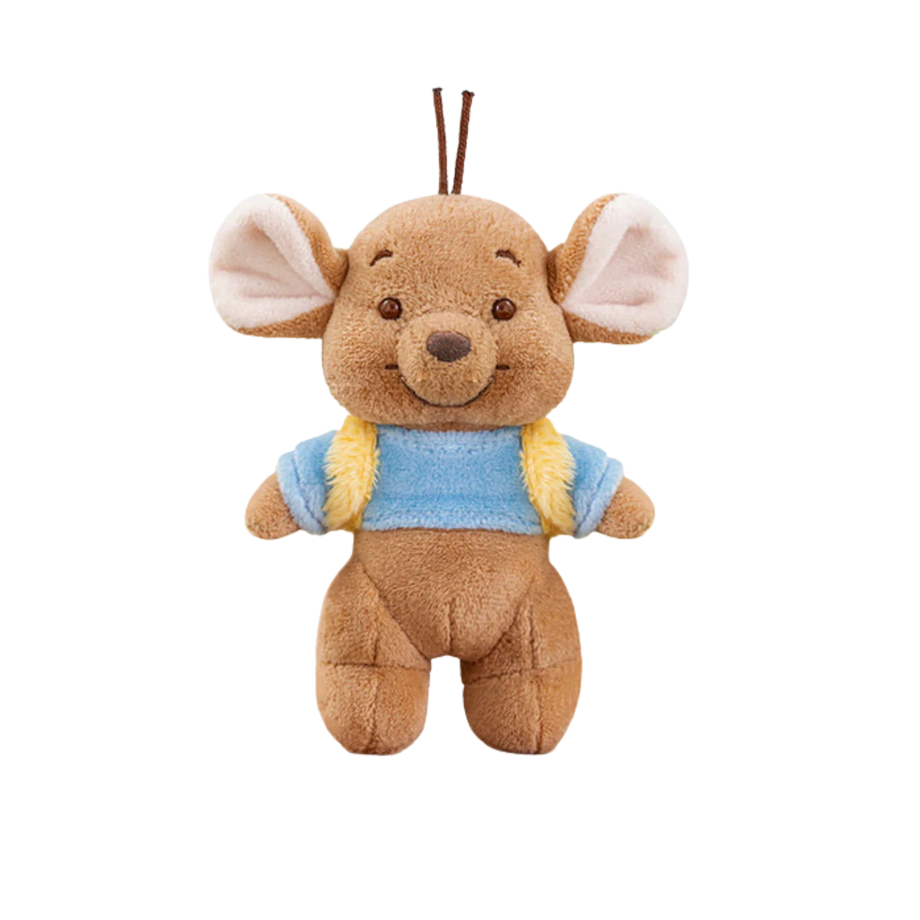 Winnie the Pooh & Roo Forever Friends Series Plush Blind Box - Image 2