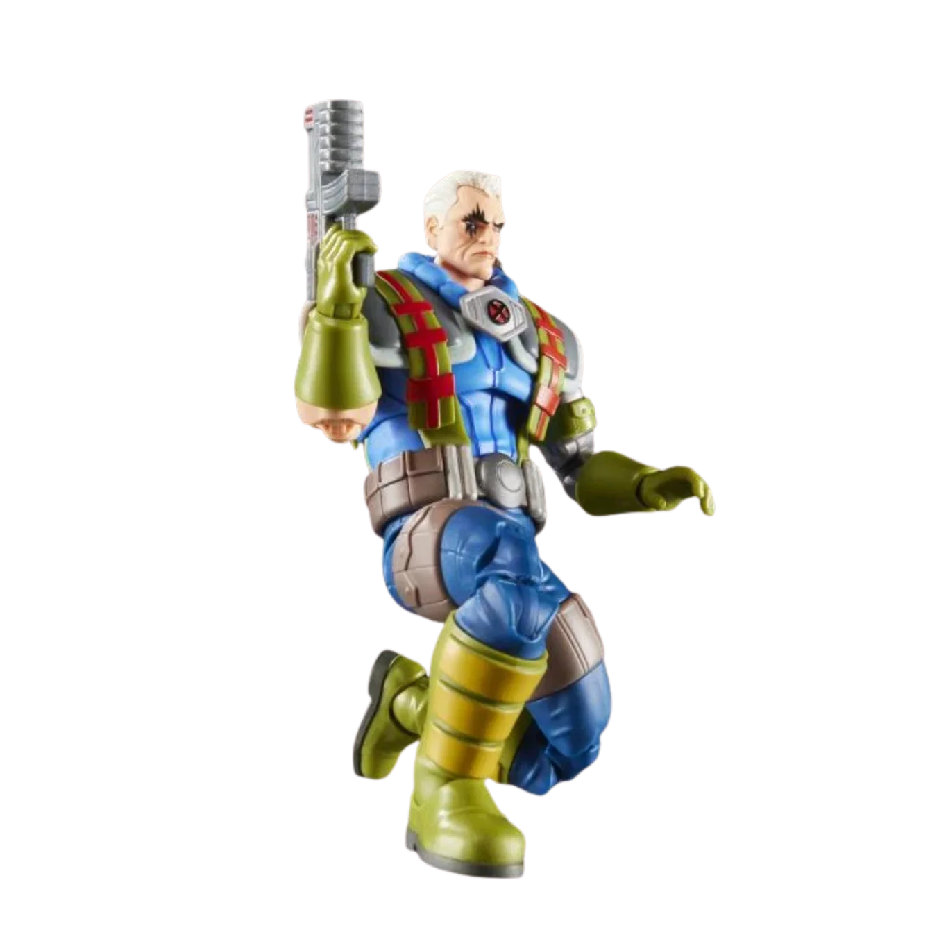 X-Men '97 Marvel Legends Marvel's Cable Action Figure - Image 2
