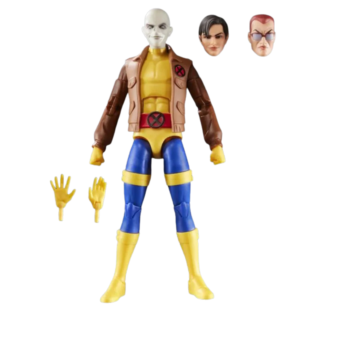 X-Men '97 Marvel Legends Marvel's Morph Action Figure - Image 2