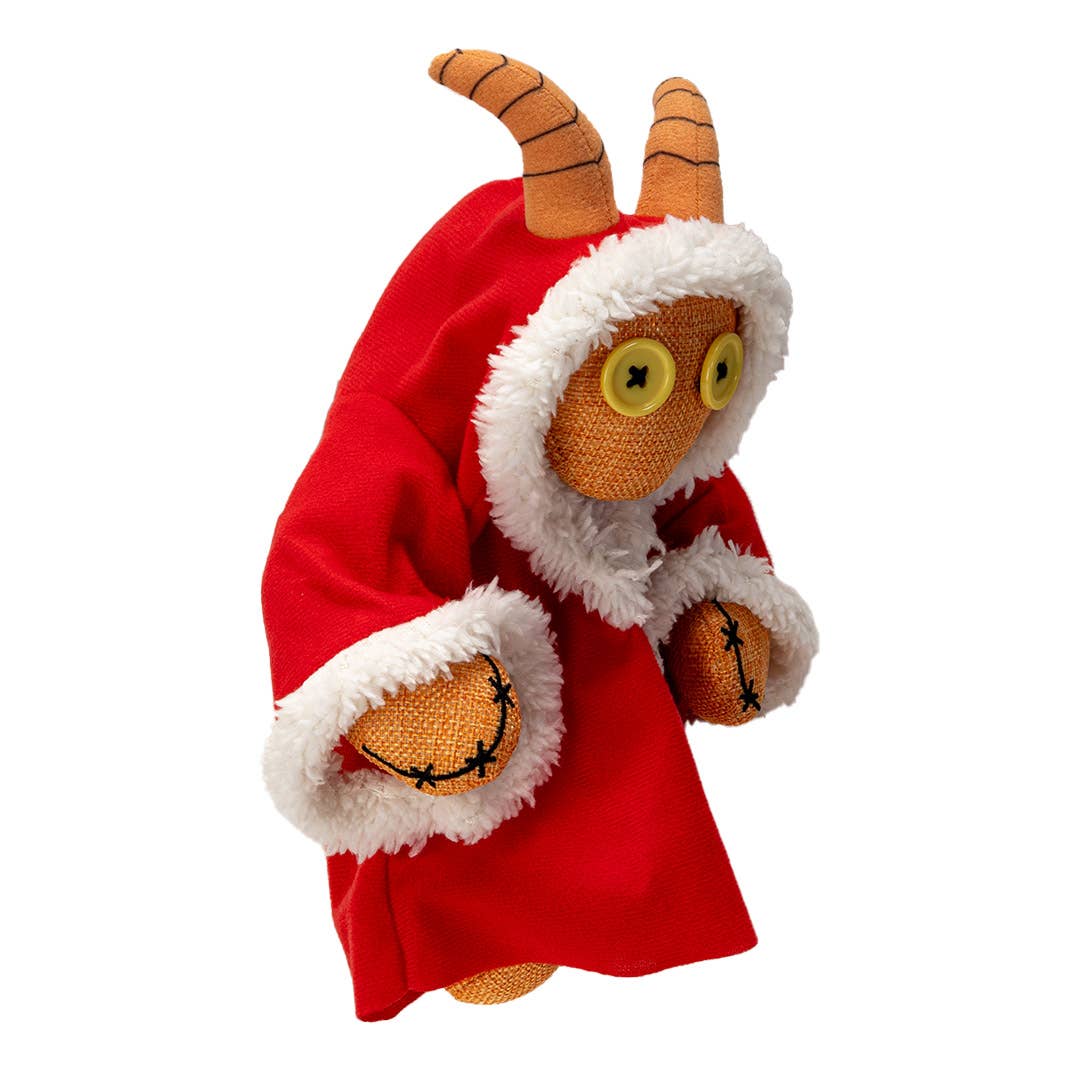 Pinheads / Halloween Stuffed Plush Kramp - Image 3