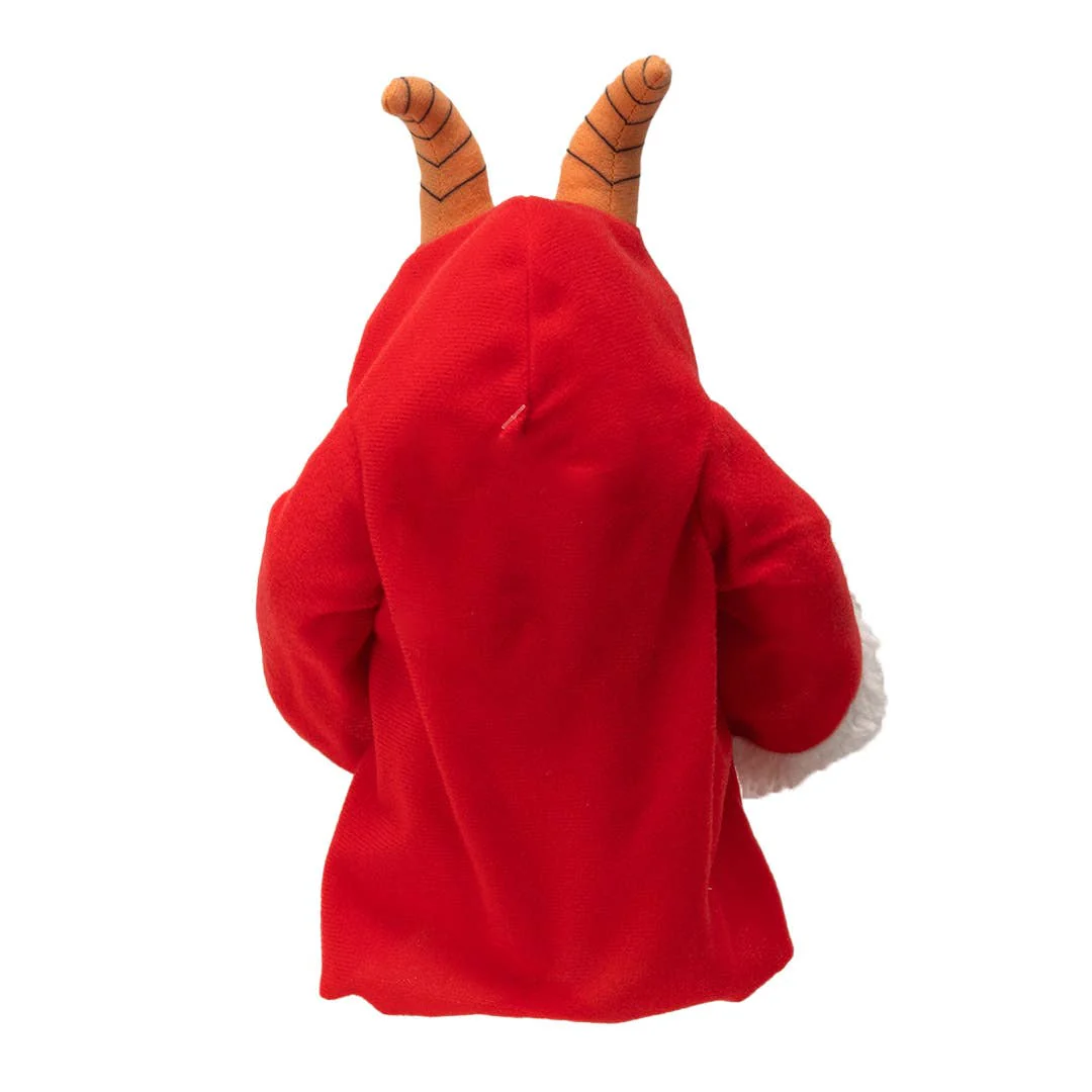 Pinheads / Halloween Stuffed Plush Kramp - Image 4