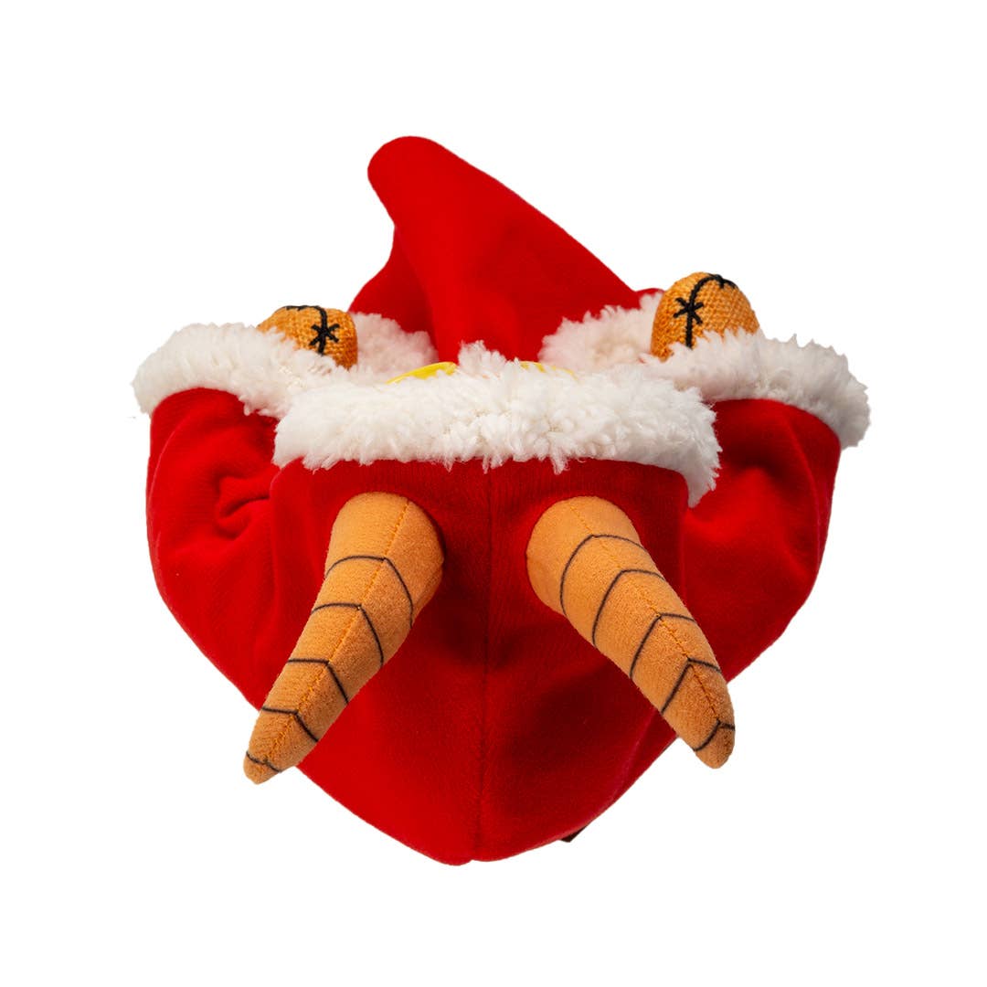 Pinheads / Halloween Stuffed Plush Kramp - Image 6