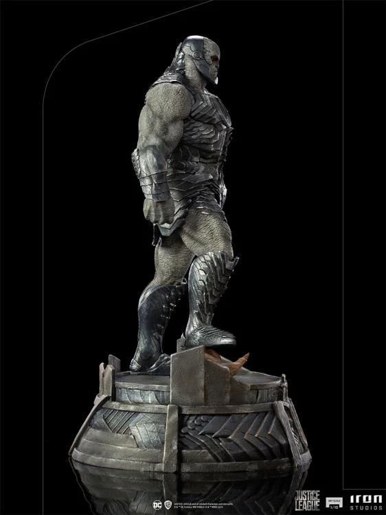 Zack Snyder's Justice League Darkseid 1/10 Art Scale Limited Edition Statue - Image 10