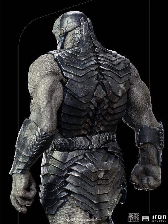 Zack Snyder's Justice League Darkseid 1/10 Art Scale Limited Edition Statue - Image 11