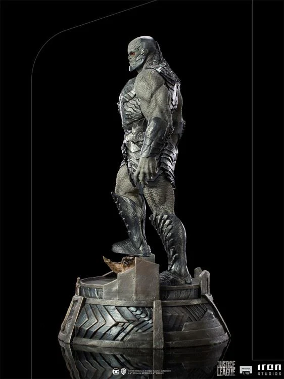 Zack Snyder's Justice League Darkseid 1/10 Art Scale Limited Edition Statue - Image 6